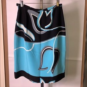 Art Is Fashion Skirt